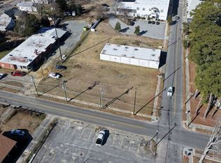 Off Of Main St, Mount Olive, NC 28365