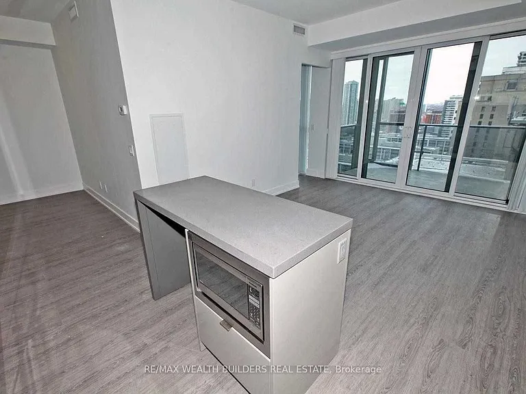 7 Grenville St #2609 — Photo 10