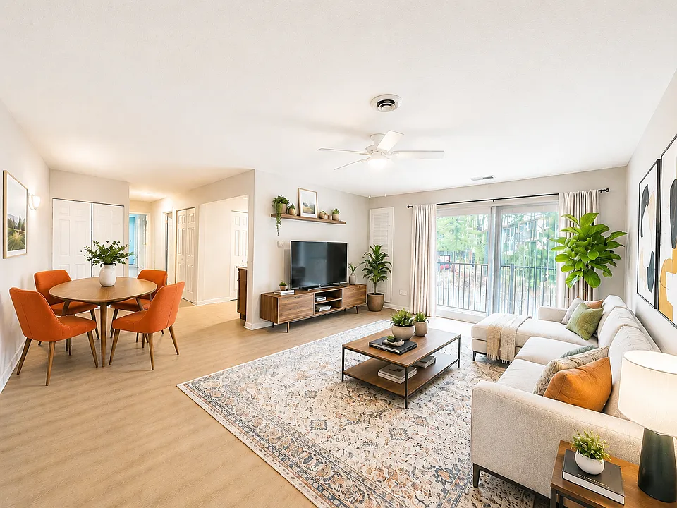 Heritage Village Apartments