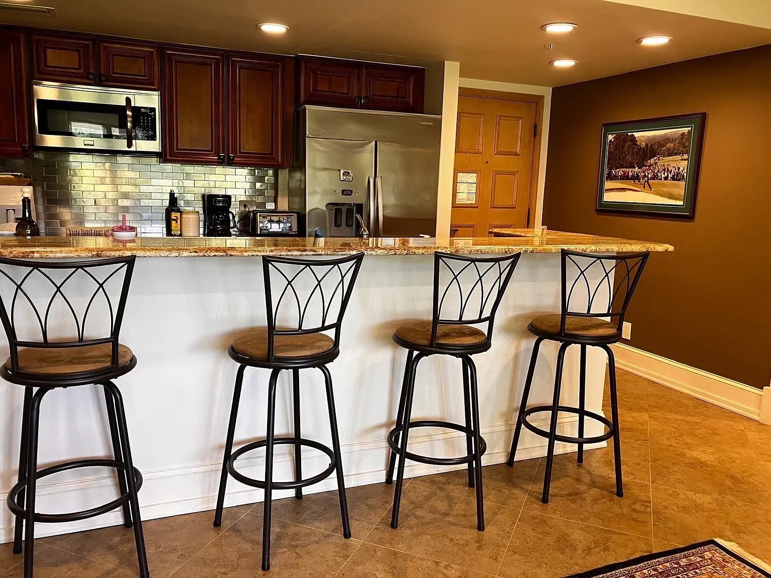1 bed, 950 sqft, $2,999 — Photo 4
