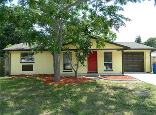 2805 Edenwood St, Clearwater, FL 33759