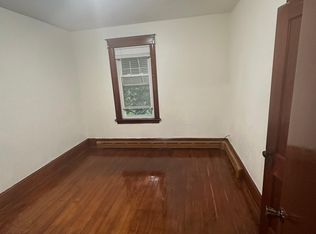 117 Princeton St #2, New Bedford, MA 02745