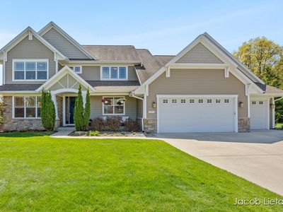 3975 Tullymore Pointe, Portage, MI, 49024