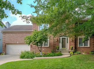 748 Emmett Creek Ln, Lexington, KY 40515