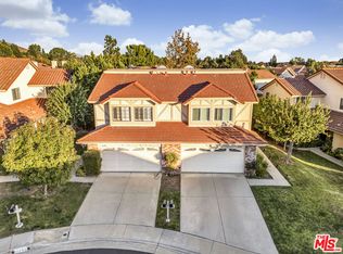 12246 Shady Hollow Ln, Porter Ranch, CA 91326