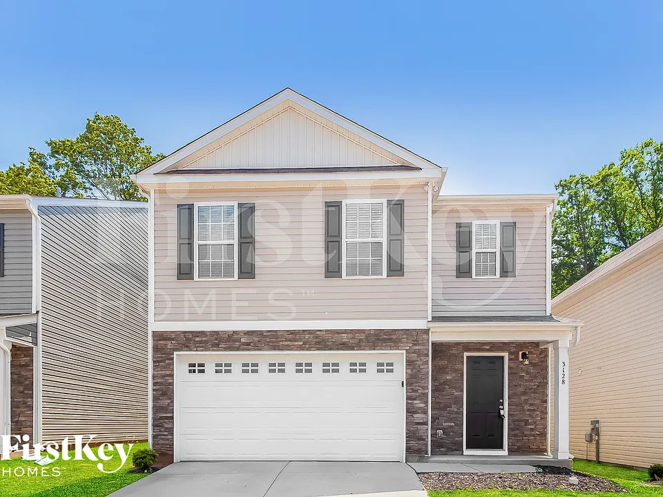 3128 Green Apple Dr