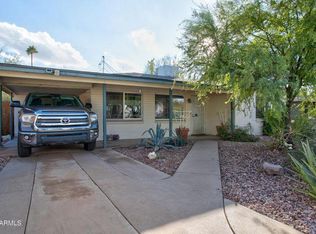 1831 E Pinchot Ave, Phoenix, AZ 85016