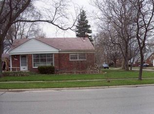 26410 Monticello St, Inkster, MI 48141