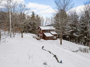 188 Turnpike Road, Strafford, VT 05070