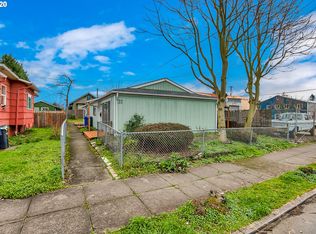 5012 NE 26th Ave, Portland, OR 97211