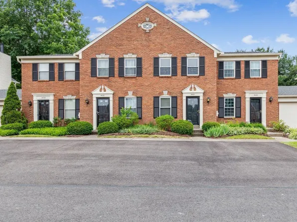 5631 Baines Holding, Milford, OH 45150