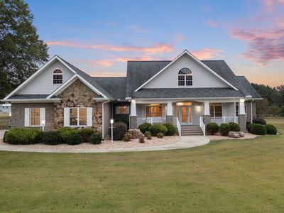 1289 Calvert Rd, Cullman, AL, 35057