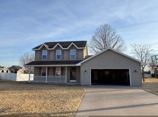 1843 Sandy Springs Rd, De Pere, WI 54115