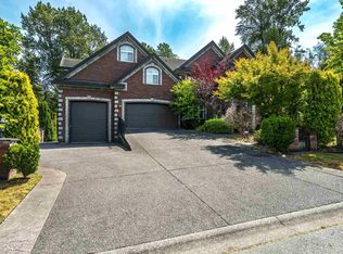 11324 161st St, Surrey, BC V4N4P5