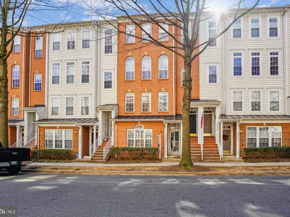 625 Main St #A, Gaithersburg, MD 20878