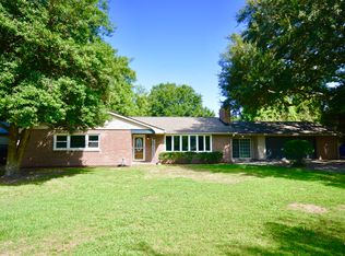 1482 Battalion Dr, Charleston, SC 29412