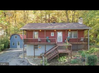 570 Lucke Way, Linden, VA 22642