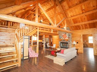 6630 Piney River Rd N, Bon Aqua, TN 37025