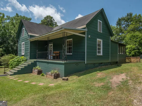 3 Sanford Ave, Lagrange, GA 30241