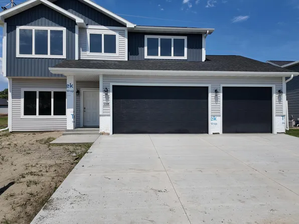 5308 Holmes Dr, Bismarck, ND 58501