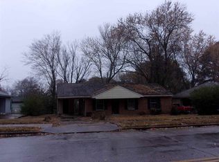 3793 Schoolfield Rd LOT 206, Memphis, TN 38127