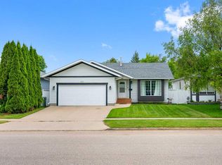 3121 W 45th Ave, Lloydminster, SK S9V 2A7