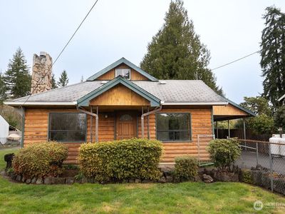 7302 Blaine Road, Aberdeen, WA, 98520