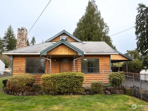 7302 Blaine Road, Aberdeen, WA 98520