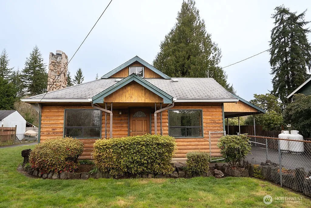 7302 Blaine Road photo 1