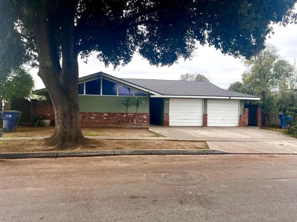 2915 N Pleasant Ave, Fresno, CA 93705