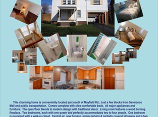 1463 Middleton Rd, Cleveland Heights, OH 44121