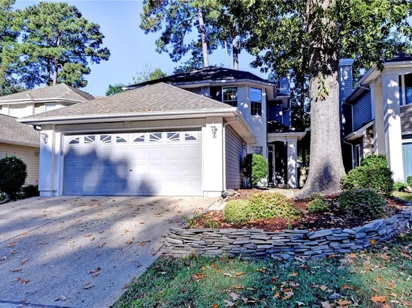 927 Prestige Ct, Newport News, VA 23602