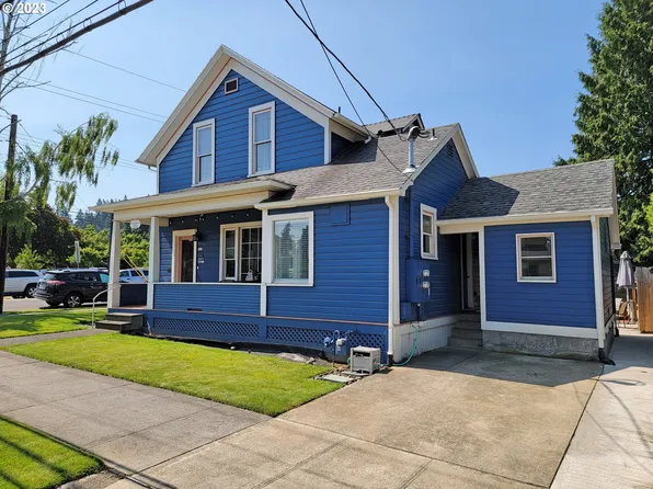 520 6th St, Oregon City, OR 97045