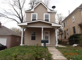 3227 Smart Ave, Kansas City, MO 64124