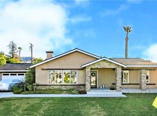 164 S Hacienda Ave, Glendora, CA 91741
