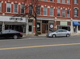 37 S Pleasant St #D, Amherst, MA 01002