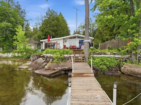 189 Darby Point Ln, Centre Hastings, ON K0K 2K0