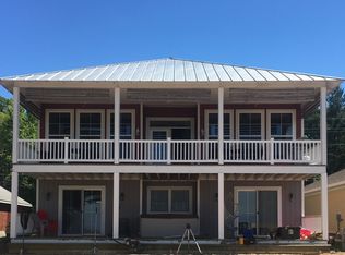 8908 W Silver Lake Rd, Mears, MI 49436