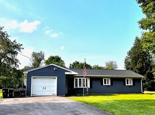 7330 Charles Rd, Rome, NY 13440