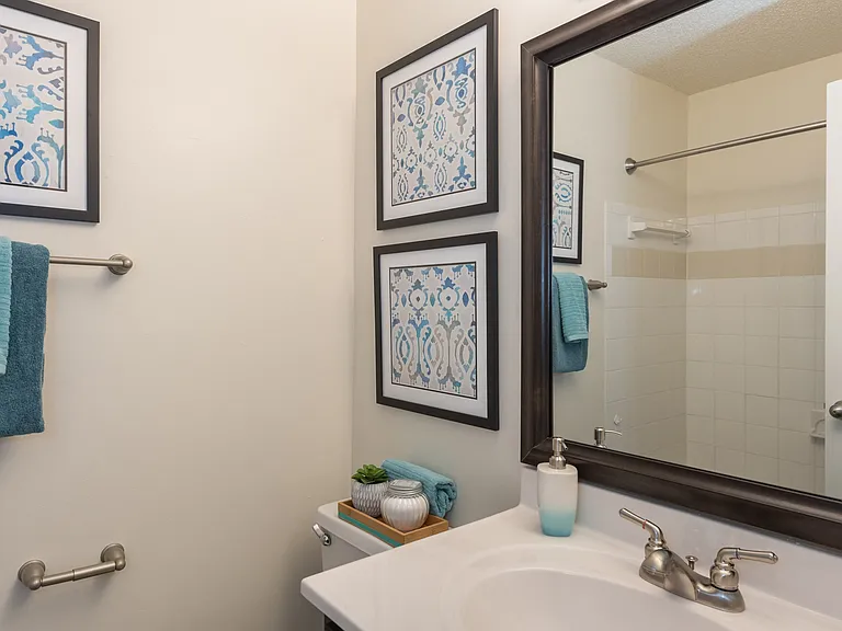 Wilde Lake Apartments — Photo 34