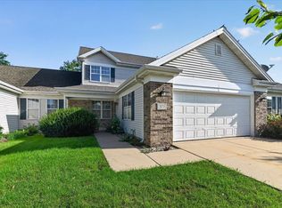 377 Concord Dr, Oregon, WI 53575