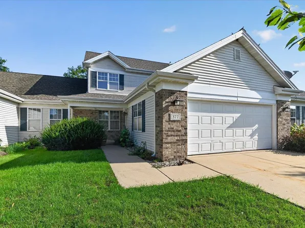 377 Concord Dr, Oregon, WI 53575