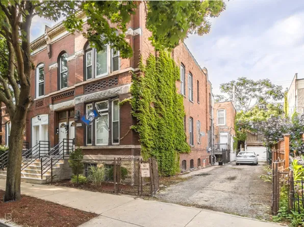 2014 W Huron St APT 1F, Chicago, IL 60612