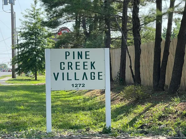 8 Pine Creek Village, Hazlet, NJ 07730