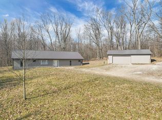 10055 County Road 47, Mount Perry, OH 43760