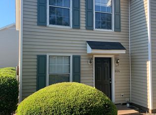 806 Whaley St, Columbia, SC 29201