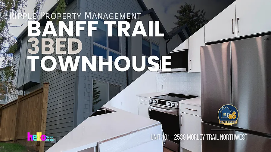 2539 Morley Trl NW #101