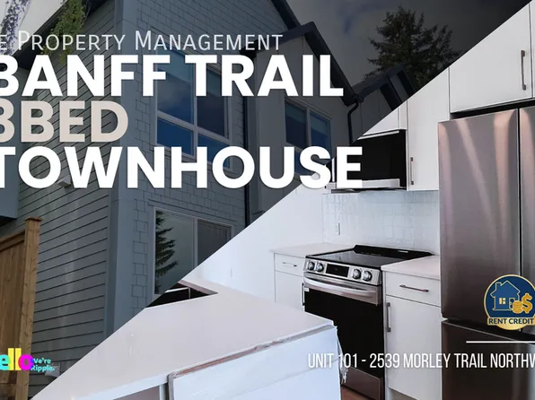 2539 Morley Trl NW, Calgary, AB