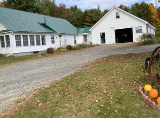416 Medford Rd, Milo, ME 04463