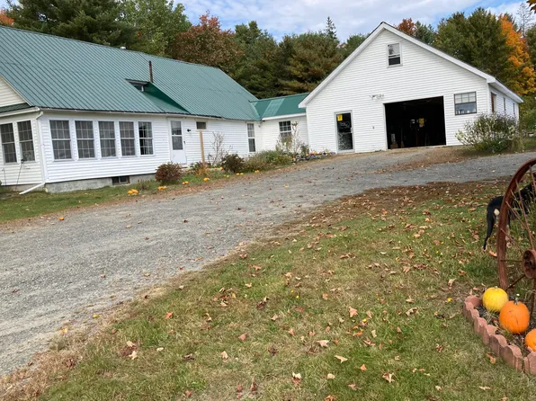 416 Medford Road, Milo, ME 04463